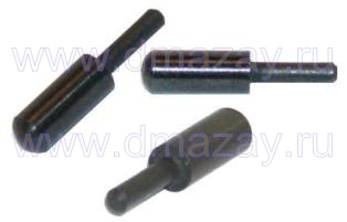 Гнеток предохранителя MP-153 (MP 153) 00453 (727)
